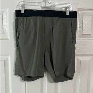 Men's Ten Thousand Tactical Shorts (7” Unlined)